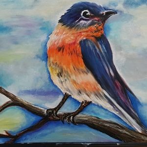 Meet your Posher, Stacy